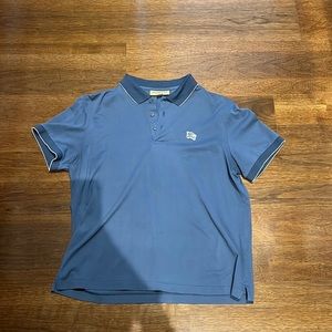 Burberry Men’s Polo Shirt